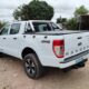 Ford Ranger Wildtrak 2014 Manual 4×4