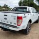 Ford Ranger Wildtrak 2014 Manual 4×4
