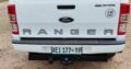 Ford Ranger Wildtrak 2014 Manual 4×4
