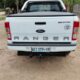 Ford Ranger Wildtrak 2014 Manual 4×4