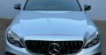 Mercedes-Benz C200 AMG LINE 2016 Recém Chegado