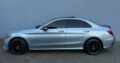 Mercedes-Benz C200 AMG LINE 2016 Recém Chegado