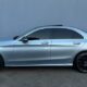 Mercedes-Benz C200 AMG LINE 2016 Recém Chegado