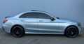 Mercedes-Benz C200 AMG LINE 2016 Recém Chegado