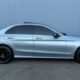 Mercedes-Benz C200 AMG LINE 2016 Recém Chegado