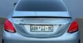Mercedes-Benz C200 AMG LINE 2016 Recém Chegado