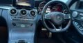 Mercedes-Benz C200 AMG LINE 2016 Recém Chegado