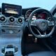 Mercedes-Benz C200 AMG LINE 2016 Recém Chegado