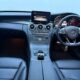 Mercedes-Benz C200 AMG LINE 2016 Recém Chegado