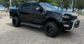 Ford Ranger Wildtrak 2019 Comprado no Agente Interauto