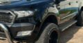 Ford Ranger Wildtrak 2019 Comprado no Agente Interauto