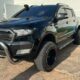 Ford Ranger Wildtrak 2019 Comprado no Agente Interauto