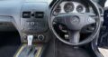 Mercedes-Benz C200 2009