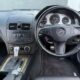 Mercedes-Benz C200 2009
