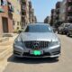 Mercedes-Benz Benz E250 Class 2012