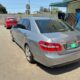 Mercedes-Benz Benz E250 Class 2012