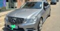 Mercedes-Benz Benz E250 Class 2012