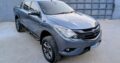 Mazda BT-50 2016 Do agente Ronil