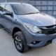 Mazda BT-50 2016 Do agente Ronil