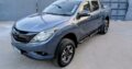 Mazda BT-50 2016 Do agente Ronil