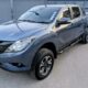 Mazda BT-50 2016 Do agente Ronil