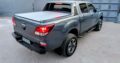 Mazda BT-50 2016 Do agente Ronil