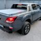 Mazda BT-50 2016 Do agente Ronil