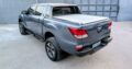 Mazda BT-50 2016 Do agente Ronil