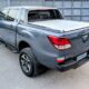 Mazda BT-50 2016 Do agente Ronil