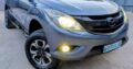 Mazda BT-50 2016 Do agente Ronil