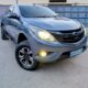 Mazda BT-50 2016 Do agente Ronil