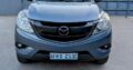 Mazda BT-50 2016 Do agente Ronil