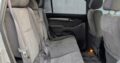 Toyota Land Cruiser Prado Aduaneiro Diesel
