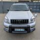 Toyota Land Cruiser Prado Aduaneiro Diesel