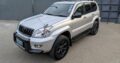 Toyota Land Cruiser Prado Aduaneiro Diesel