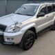 Toyota Land Cruiser Prado Aduaneiro Diesel