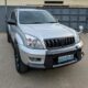Toyota Land Cruiser Prado Aduaneiro Diesel