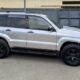 Toyota Land Cruiser Prado Aduaneiro Diesel