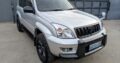 Toyota Land Cruiser Prado Aduaneiro Diesel