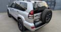 Toyota Land Cruiser Prado Aduaneiro Diesel