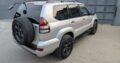 Toyota Land Cruiser Prado Aduaneiro Diesel