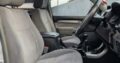 Toyota Land Cruiser Prado Aduaneiro Diesel