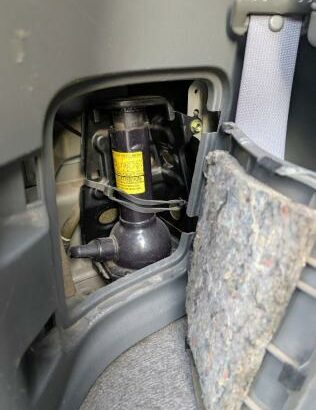 Toyota Land Cruiser Prado Aduaneiro Diesel