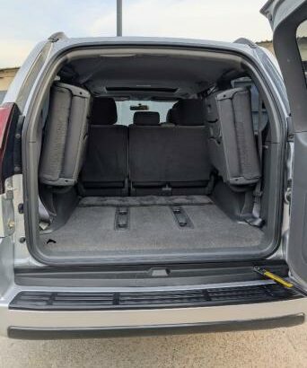 Toyota Land Cruiser Prado Aduaneiro Diesel