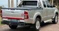 Toyota Hilux D4D 2013 Recém Chegado