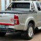 Toyota Hilux D4D 2013 Recém Chegado