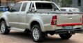 Toyota Hilux D4D 2013 Recém Chegado