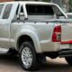 Toyota Hilux D4D 2013 Recém Chegado