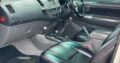 Toyota Hilux D4D 2013 Recém Chegado