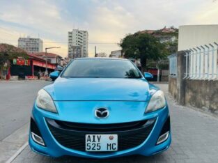 Mazda Axela 2010 Sport